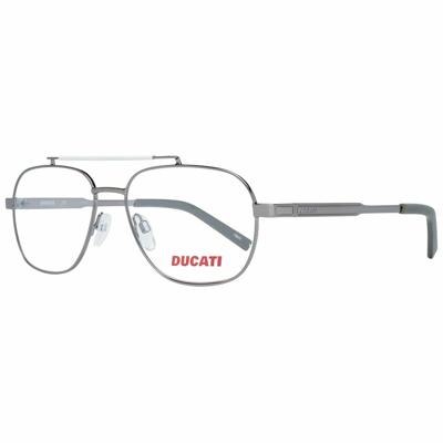 Heren Brillenframe Ducati DA3018-56938 Grijs ø 56 mm