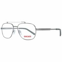 Heren Brillenframe Ducati DA3018-56938 Grijs ø 56 mm