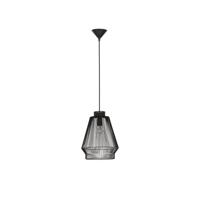Lyora Bohemian hanglampBredo Ø 27,5cm zwart - 9586510