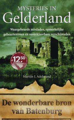 Gelderland (Paperback)