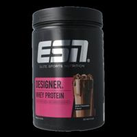 Designer whey milk chocolate 908 Gram