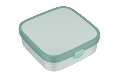 Mepal Bento Lunchbox Campus Groot - Cool Mint
