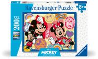 Ravensburger Mickey & Minnie 200 stukjes