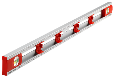 SOLA Aftekenwaterpas Mark-It 80cm 2 libellen 0,50mm/m 4 schuiven - 69056101