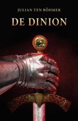 De dinion - Julian ten Böhmer - ebook