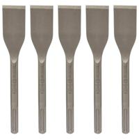 Bosch Professional Tegelbeitel SDS-Max 300x50mm VE=5 - 2608690100