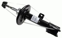 Schokdemper 315851