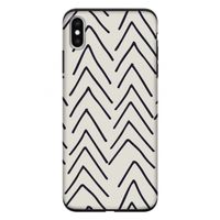 Marrakech Arrows: iPhone XS Max Tough Case