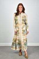 Farm Rio rok 349108 royal sea multicolor