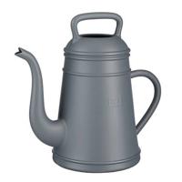 Mica Decorations Tobi Gieter - 12 liter - Antraciet