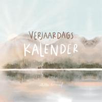 Verjaardagskalender - Nooit Alleen (Kalender)