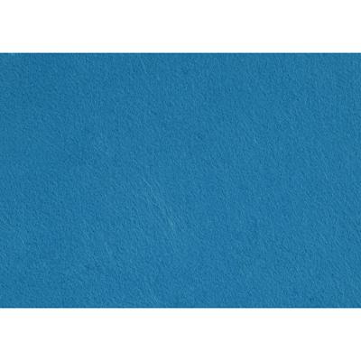 Creativ Company Hobbyvilt turquoise a4, 10 vellen