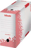 Esselte archiefdoos Speedbox 150, rug van 15 cm - thumbnail