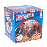 Overige Merken Metalen bingomolen set Overige Merken Metalen bingomolen set