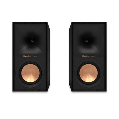 Speakers KLIPSCH R-50M Zwart 300 W (2 Stuks) Bluetooth luidspreker
