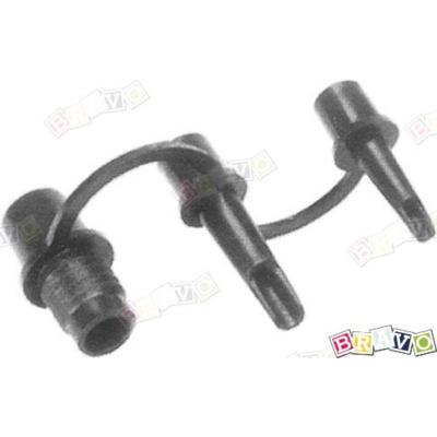 Bombas de aire GS20018 - KIT DE BOQUILLAS