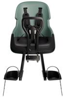 Bobike Zitje mini exclusive evolve groen