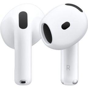 Apple AirPods 4e generatie ANC In-ear Draadloos Wit (2024)