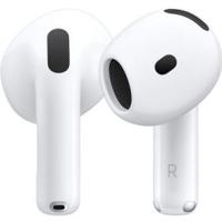 Apple AirPods 4e generatie ANC In-ear Draadloos Wit (2024)