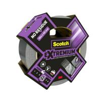 Ducttape Scotch 18 m x 48 mm Grijs