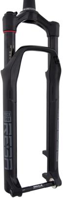 ROCKSHOX Susp.fork rs reba rl 100mm oneloc black