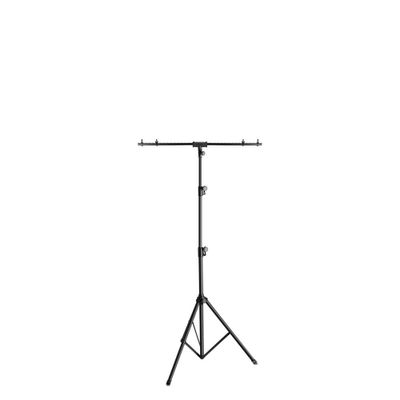 Gravity LS TBTV 28 lichtstatief met T-bar
