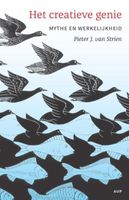 Het creatieve genie - Pieter J. van Strien - ebook