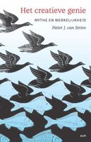 Het creatieve genie - Pieter J. van Strien - ebook - thumbnail