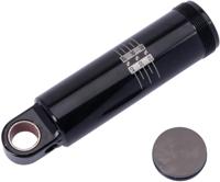 ROCKSHOX behuizing van demper damper body monarch 200x51 black