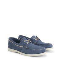 Travelin' - - Blauw - Maat