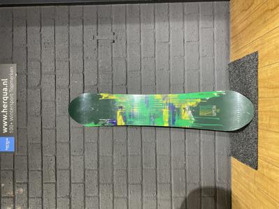 Protest Biron Tweedehands Snowboard Junior 135