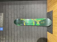 Protest Biron Tweedehands Snowboard Junior 135