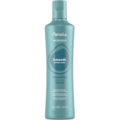 Fanola Wonder Smooth Shampoo 350ml