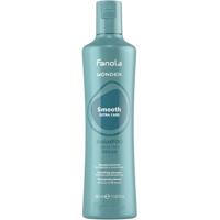 Fanola Wonder Smooth Shampoo 350ml