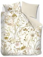 Beddinghouse Cely Naturel dekbedovertrek