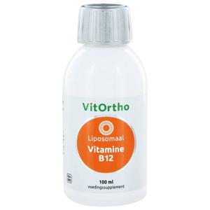 Vitamine B12 Liposomaal 100 ml