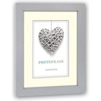 Zep Fotolijst V32468 Regent 8 Grey 7x10 / 10x15 cm