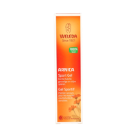 Weleda Arnica sport gel 25 Gram