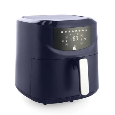 BKConnect XXL airfryer 7,6 liter Airfryer