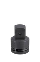 Sonic Adapter *kracht* 3/4"(F) x 1"(M) pin 73645 73645