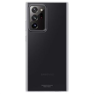 Samsung EF-QN985TTEGEU mobiele telefoon behuizingen 17,5 cm (6.9") Hoes Transparant