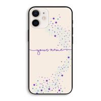 Sterren: iPhone 12 Biologisch afbreekbaar hoesje