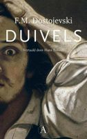 Duivels - F.M. Dostojevski - ebook - thumbnail