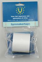U-rope Spinnakertape 50 Mm X 4.5 M Wit Default
