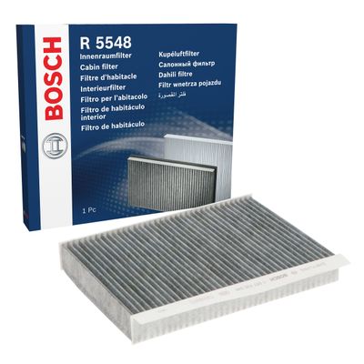 Interieurfilter R5548