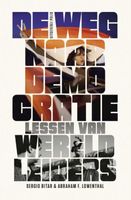 De weg naar democratie - Sergio Bitar, Abraham F. Lowenthal - ebook