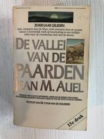 De vallei van de paarden - thumbnail