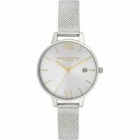 Olivia Burton OB16DE02 (Ø 34 mm) Dames horloge - thumbnail