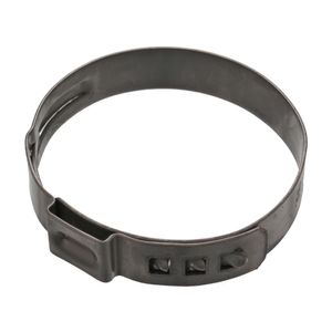 Klemband stofhoes 100579