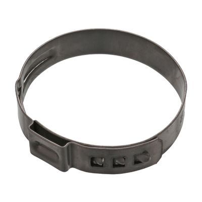 Klemband stofhoes 100579